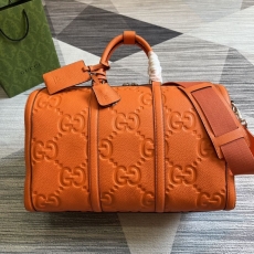 Gucci Travel Bags